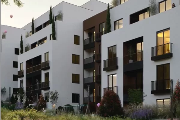 🏡Shitet apartament 2+1-te Mar Residence ne Babrru🔥