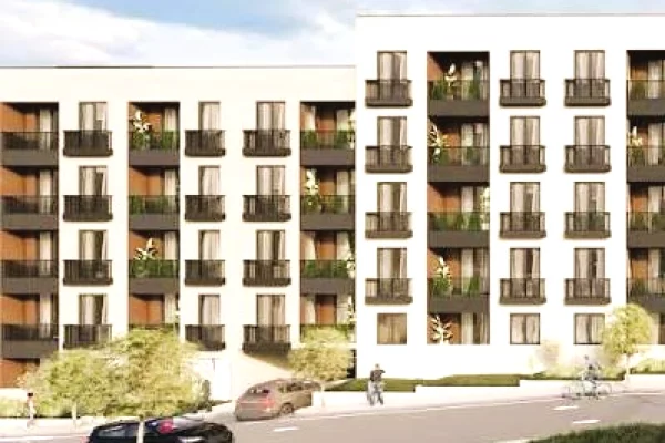 🏡Apartament 1+1 ne shitje-te Mar Residence ne Babrru🔥