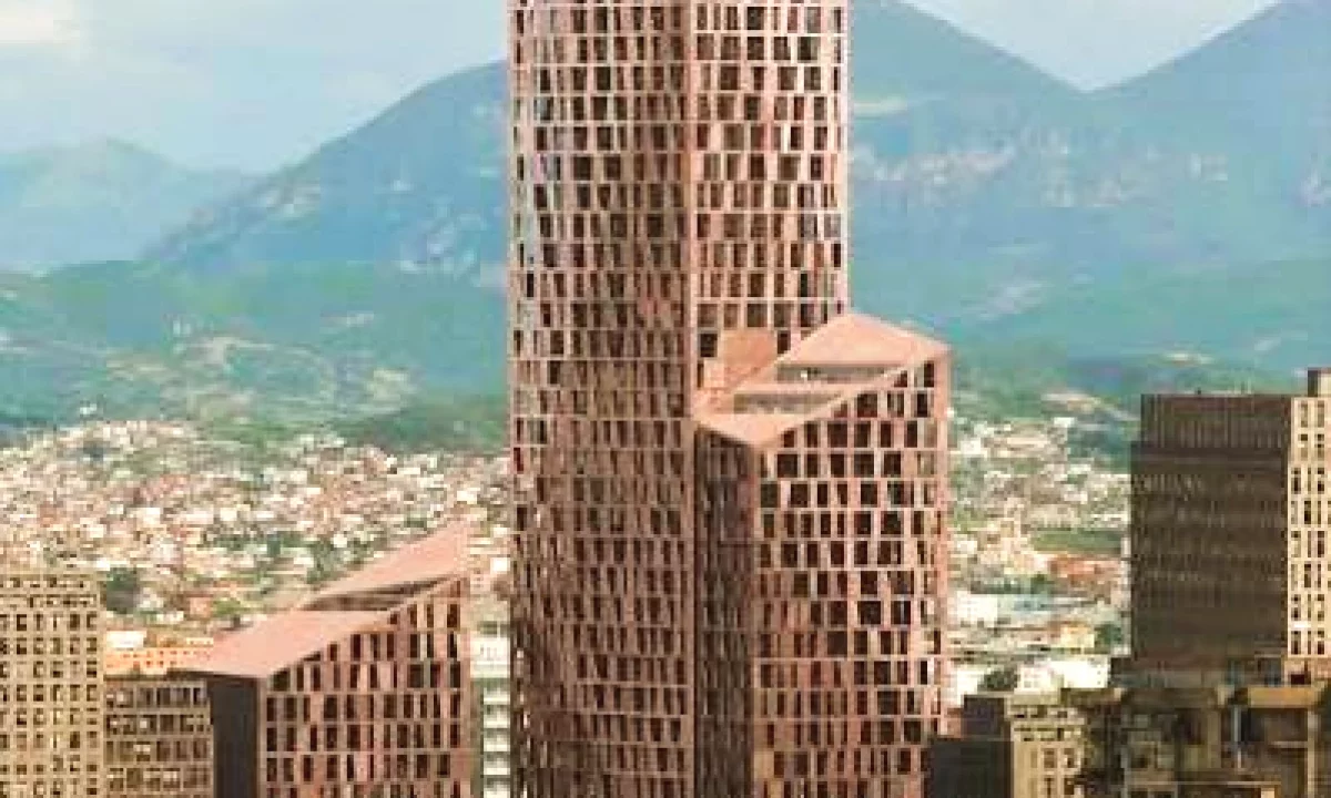 Shtepi ne shitje Apartament ne Tirane, 2+1, Mobilimi Bosh, pa mobiluar, Pagesa 243,980  Euro.