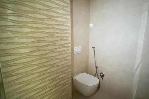 Shtepi ne shitje Apartament ne Tirane, 2+1, Mobilimi Bosh, pa mobiluar, Pagesa 410,000  Euro.