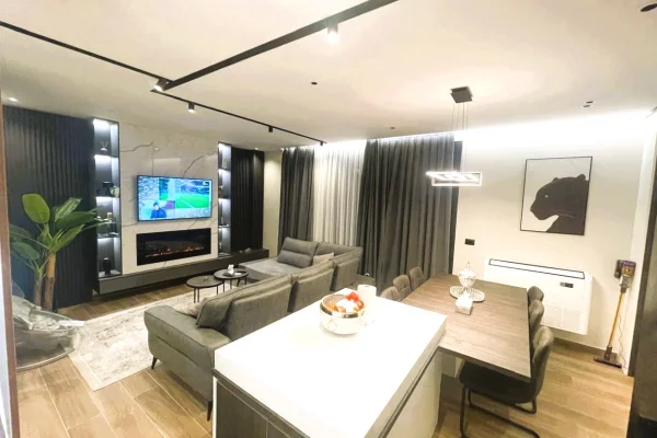 🗝️Shitet apartament 2+1 te Sofia Residence ne TEG🔥