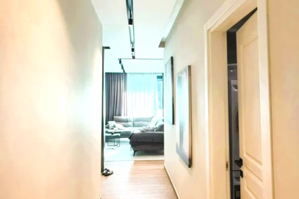Shtepi ne shitje Apartament ne Tirane, 2+1, Mobilimi E mobiluar, Pagesa 420,000  Euro.