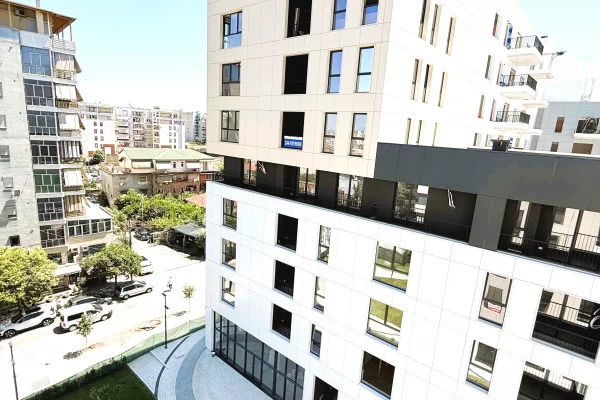 🗝️Shitet apartament 2+1+parkim te rruga Jordan Misja🔥