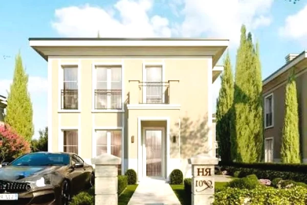 Shtepi ne shitje Vila Luksoze ne Tirane, 4+1, Mobilimi Bosh, pa mobiluar, Pagesa 850,000  Euro.