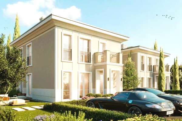 Shtepi ne shitje Vila Luksoze ne Tirane, 4+1, Mobilimi Bosh, pa mobiluar, Pagesa 850,000  Euro.