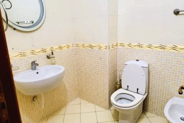 Shtepi ne shitje Apartament ne Sarande, 2+1, Mobilimi Bosh, pa mobiluar, Pagesa 217,600  Euro.