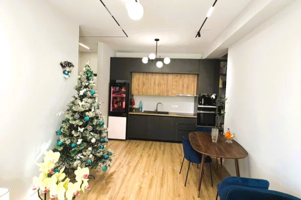 🗝️Shesim apartament 2+1 te kompleksi Golden Park🔥