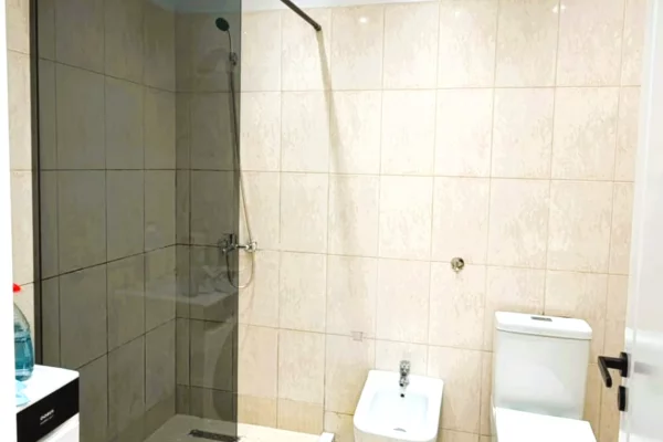 Shtepi ne shitje Apartament ne Tirane, 2+1, Mobilimi E mobiluar, Pagesa 176,000  Euro.