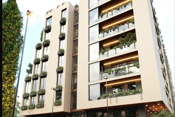 Shtepi ne shitje 1+1 ne Durres - 95,520 Euro