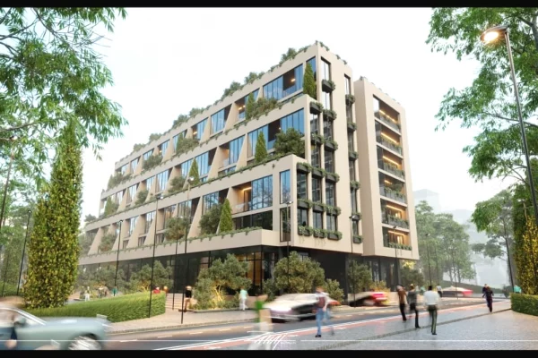 Shtepi ne shitje Apartament ne Durres, 2+1, Mobilimi Bosh, pa mobiluar, Pagesa 143,760  Euro.