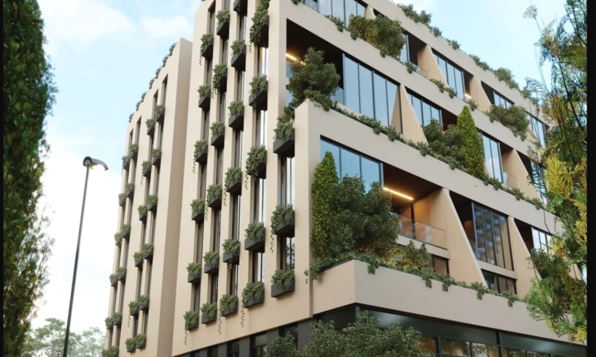 Shtepi ne shitje Apartament ne Durres, 2+1, Mobilimi Bosh, pa mobiluar, Pagesa 143,760  Euro.
