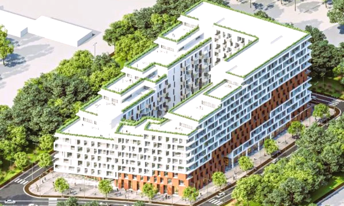 Shtepi ne shitje Apartament ne Tirane, 1+1, Mobilimi Bosh, pa mobiluar, Pagesa 103,300  Euro.