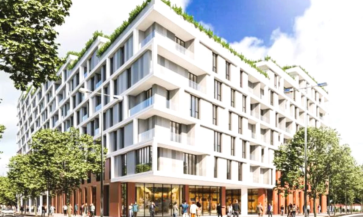 Shtepi ne shitje Apartament ne Tirane, 2+1, Mobilimi Bosh, pa mobiluar, Pagesa 171,500  Euro.