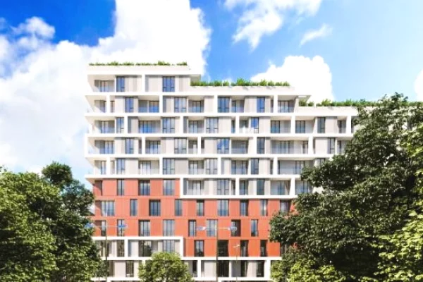 Shtepi ne shitje Apartament ne Tirane, 2+1, Mobilimi Bosh, pa mobiluar, Pagesa 171,500  Euro.