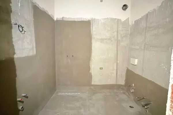 Shtepi ne shitje Apartament ne Tirane, 1+1, Mobilimi Bosh, pa mobiluar, Pagesa 162,000  Euro.