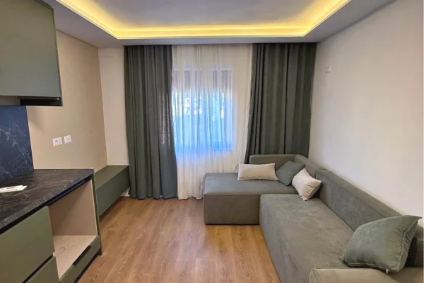 🔥 SHITEN 3 APARTAMENTE 1+1 PRANË MOZAIKUT ✨