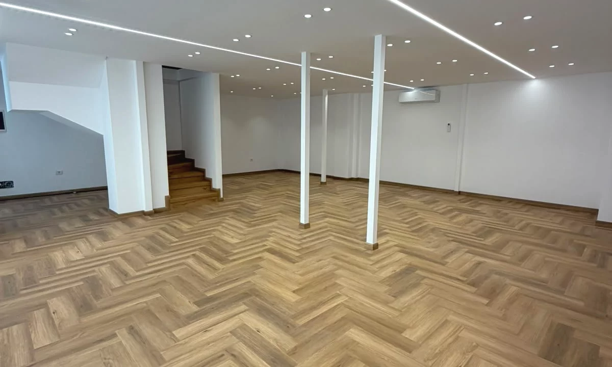 🔥Njesi Biznesi Duplex me Qira te Kompleksi Delijorgji🔥