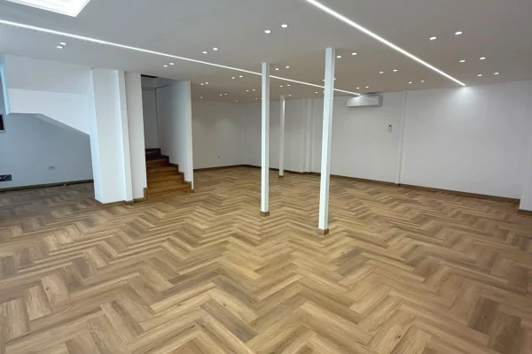 🔥Njësi Biznesi Duplex me Qira te Kompleksi Delijorgji🔥