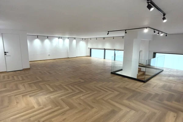 🔥Njesi Biznesi Duplex me Qira te Kompleksi Delijorgji🔥
