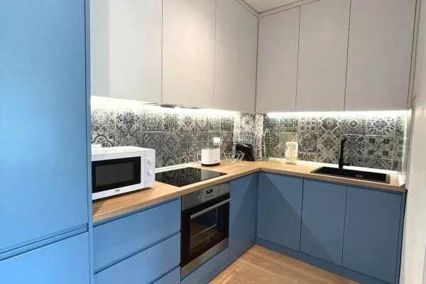 Shtepi ne shitje Apartament ne Durres, 2+1, Mobilimi E mobiluar, Pagesa 205,000  Euro.