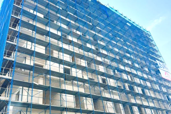 Shtepi ne shitje Apartament ne Tirane, 2+1, Mobilimi Bosh, pa mobiluar, Pagesa 166,400  Euro.