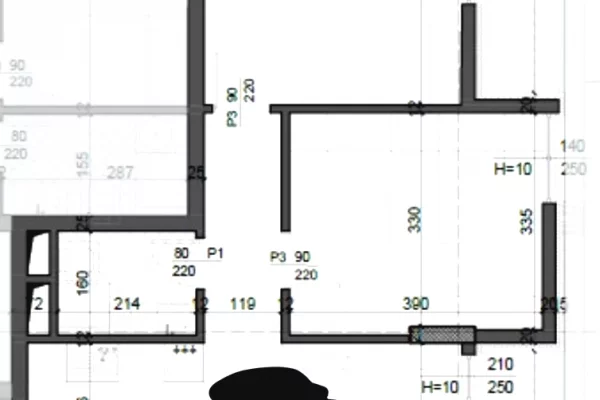 🏡Shitet Apartament 2+1+2 Meis Garden, Fusha Aviacionit🔥106.21 m²