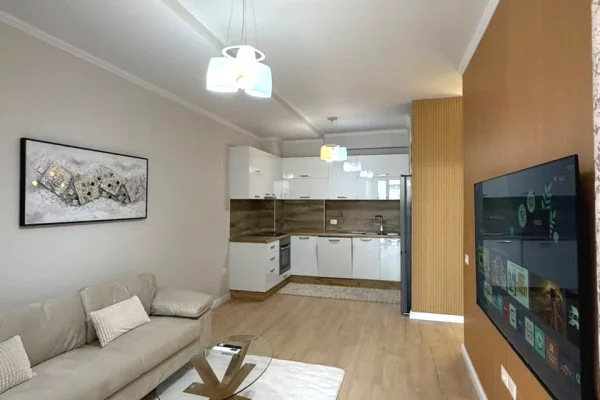 🏡Shitet apartament 1+1 te Kompleksi Golden Park🔥