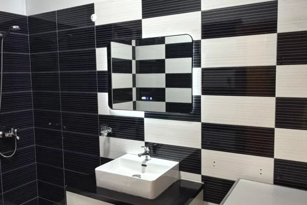 Shtepi ne shitje Apartament ne Tirane, 1+1, Mobilimi E mobiluar, Pagesa 147,200  Euro.