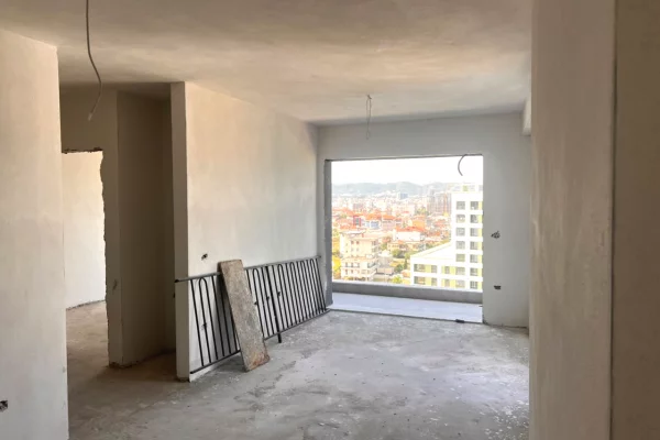 🏡Shitet apartament 1+1 – Tek Rrethi i Klanit🔥
