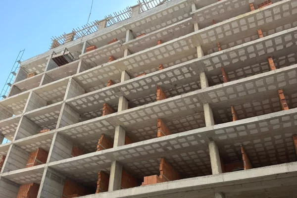 🏡Shitet apartament 2+1+2–Tirana View Residence 2, Babrru