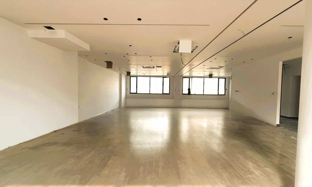 🏢Jepet me qira 571 m2 ambient zyre te Kompleksi Delijorgji🔥