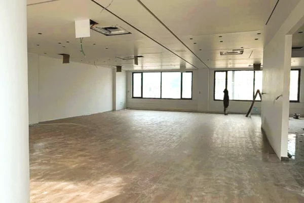 🏢Jepet me qira 571 m2 ambient zyre te Kompleksi Delijorgji🔥