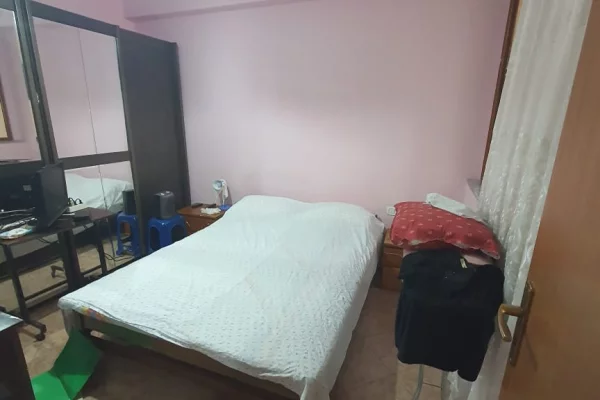 House for Sale Apartment in Tirana, 2+1, Furniture Furnished, Payment 185,240  Euro.