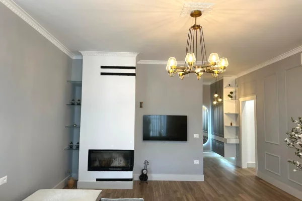 🏡 Jepet me qira apartament luksoz 2+1 te Joy Residence! ✨