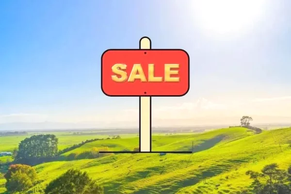 Land for Sale in Tirana - 600,000 Euro