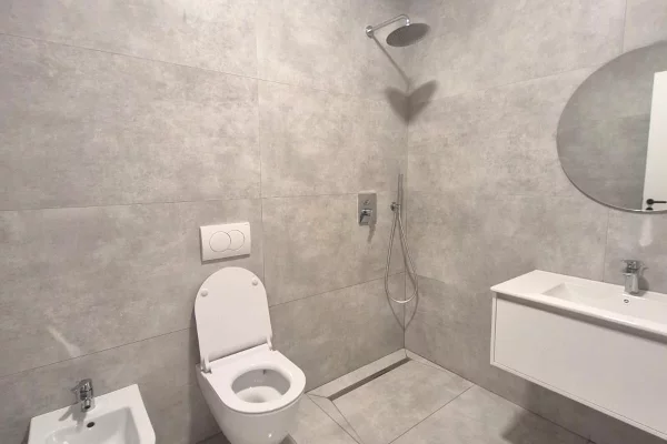 🏢 Jepet me qira zyre premium – Downtown One Tirana🔥