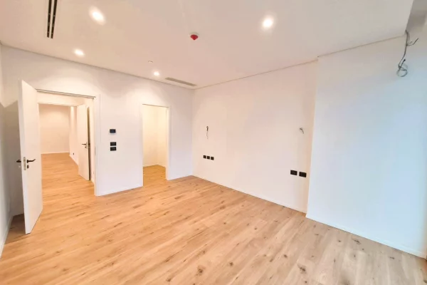 🏢 Jepet me qira zyre premium – Downtown One Tirana🔥
