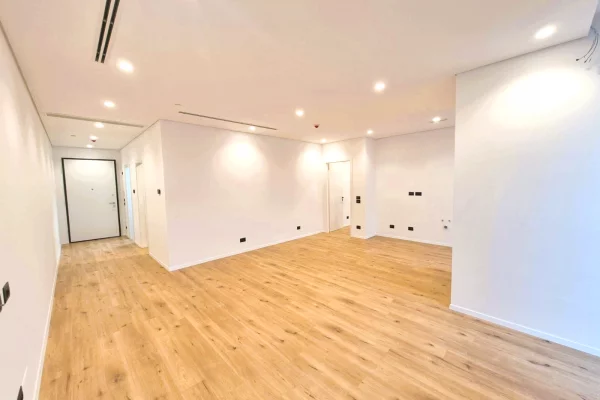 🏢 Jepet me qira zyre premium – Downtown One Tirana🔥