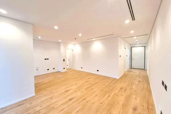 🏢 Jepet me qira zyre premium – Downtown One Tirana🔥