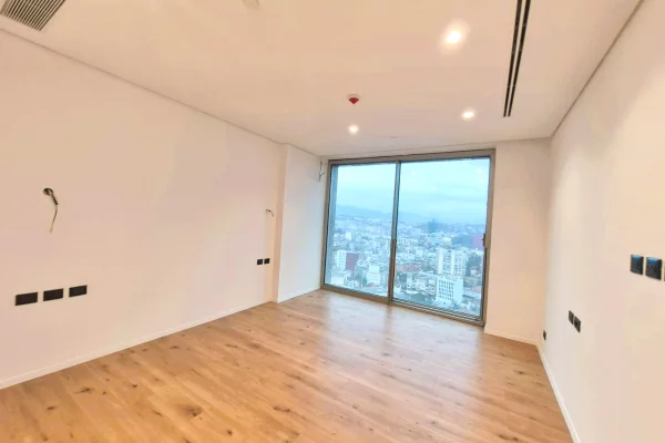 🏢 Jepet me qira zyre premium – Downtown One Tirana🔥
