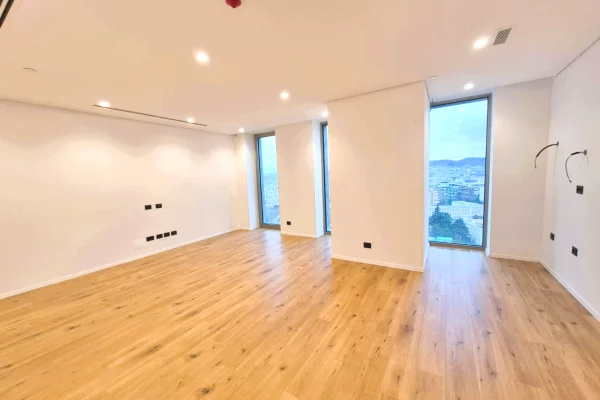 🏢 Jepet me qira zyre premium – Downtown One Tirana🔥