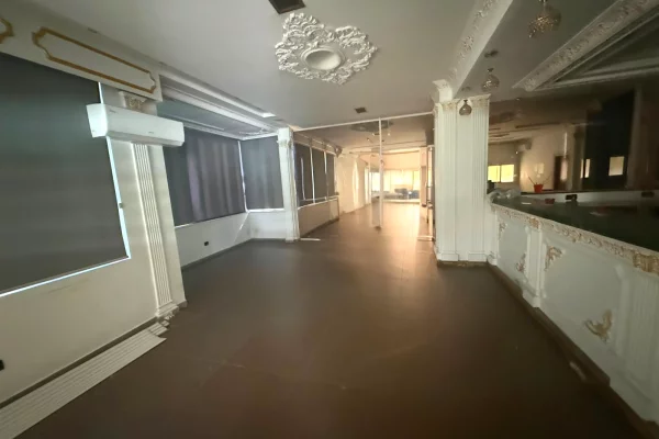 🏢Ambient Biznesi me Qira | Rruga Ferit Xhajko🔥