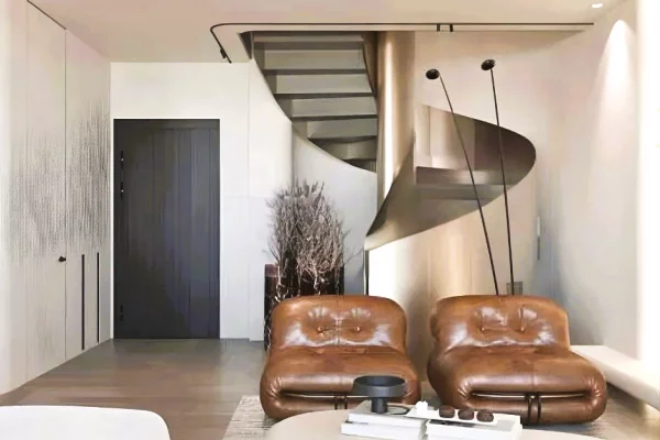 House for Sale 4+1 in Tirana - 432,300 Euro