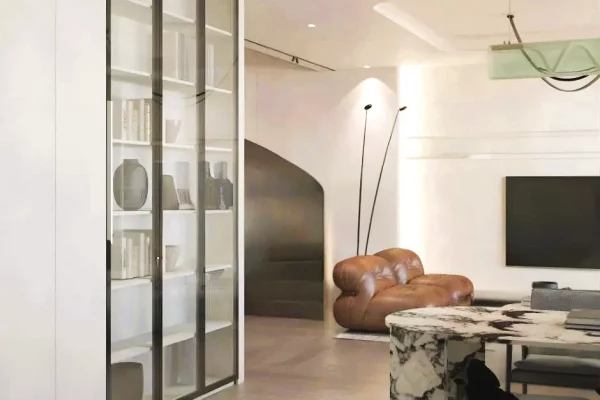 House for Sale Duplex (2 storey house) in Tirana, 4+1, Furniture Furnished, Payment 432,300  Euro.