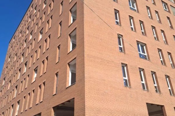 Shtepi ne shitje 1+1 ne Tirane - 105,600 Euro