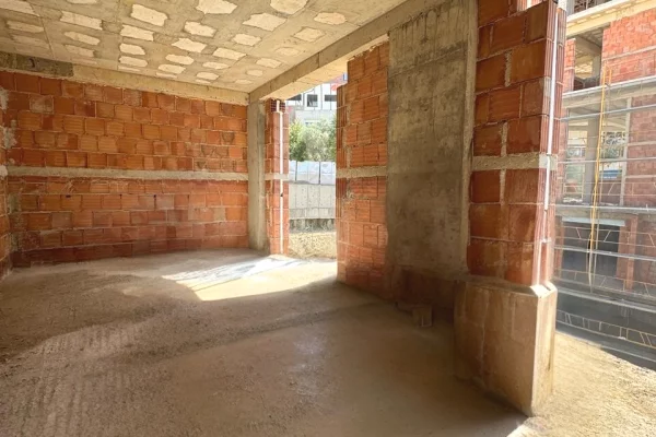 Shtepi ne shitje 1+1 ne Tirane - 101,700 Euro