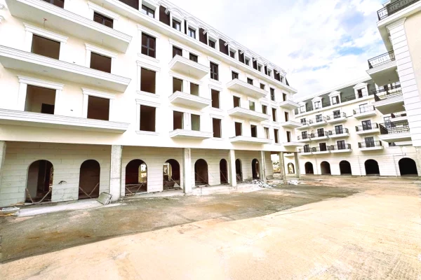 ✨ Rezidenca Tirana Porta e Re Shitet Apartament 1+1🔥