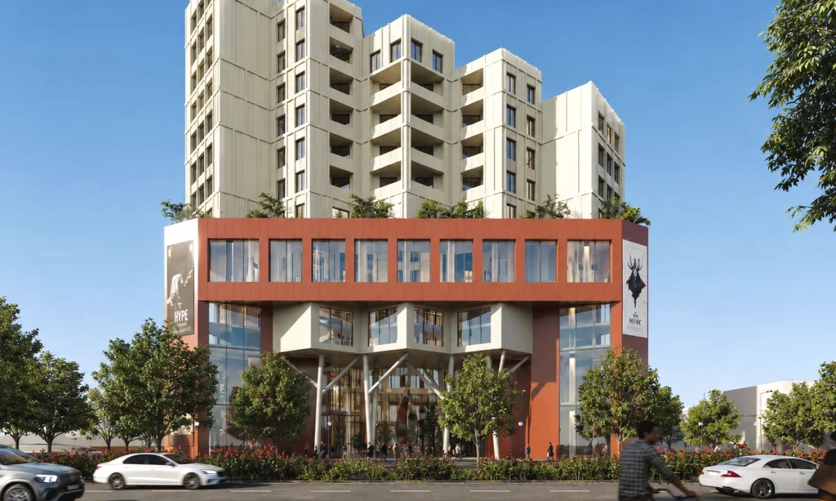 Shtepi ne shitje Apartament ne Tirane, 2+1, Mobilimi Bosh, pa mobiluar, Pagesa 276,800  Euro.