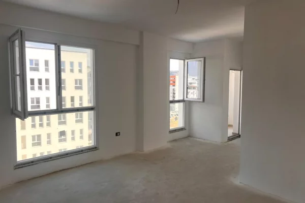 🔥OKAZION🔥🌇Shitet apartament 1+1 te AOS Residence ne Astir🔥