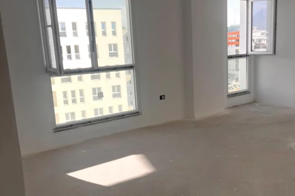 House for Sale Apartment in Tirana, 1+1, Furniture Emty, Payment 105,500  Euro.